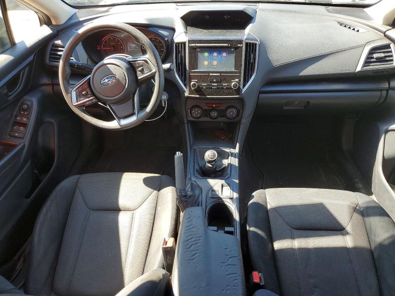 2019 Subaru Crosstrek მანქანა იყიდება აუქციონზე, vin: JF2GTAAC2K9234791, აუქციონის ნომერი: 62901326