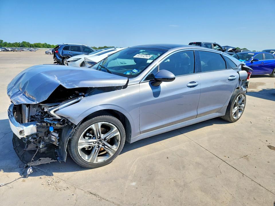 Продаж на аукціоні авто 2024 Kia K5, vin: 5XXG34J20RG242375, номер лоту: 59899426