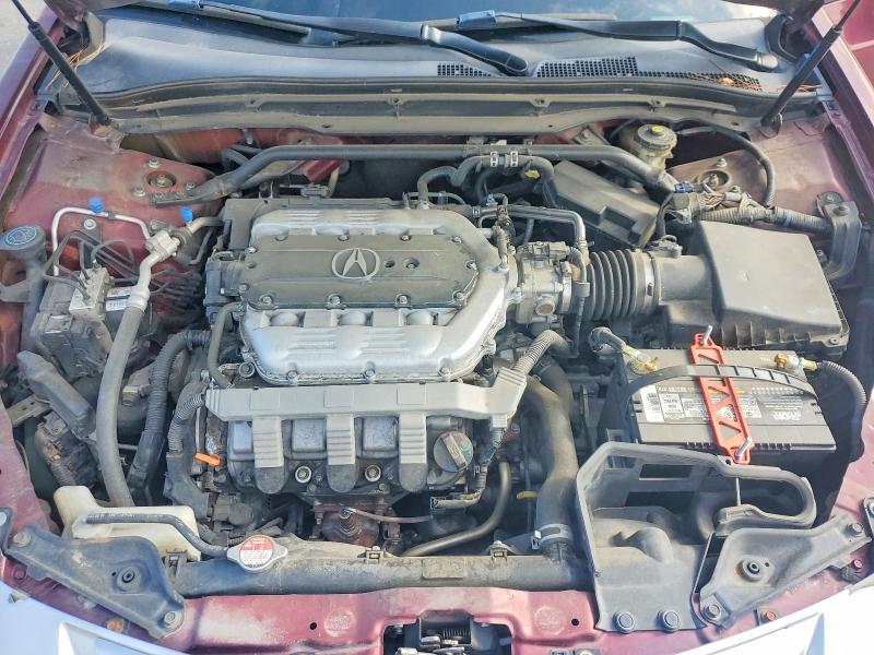 Aukcja sprzedaży 2009 Acura Tl, vin: 19UUA86559A015103, numer aukcji: 61673056