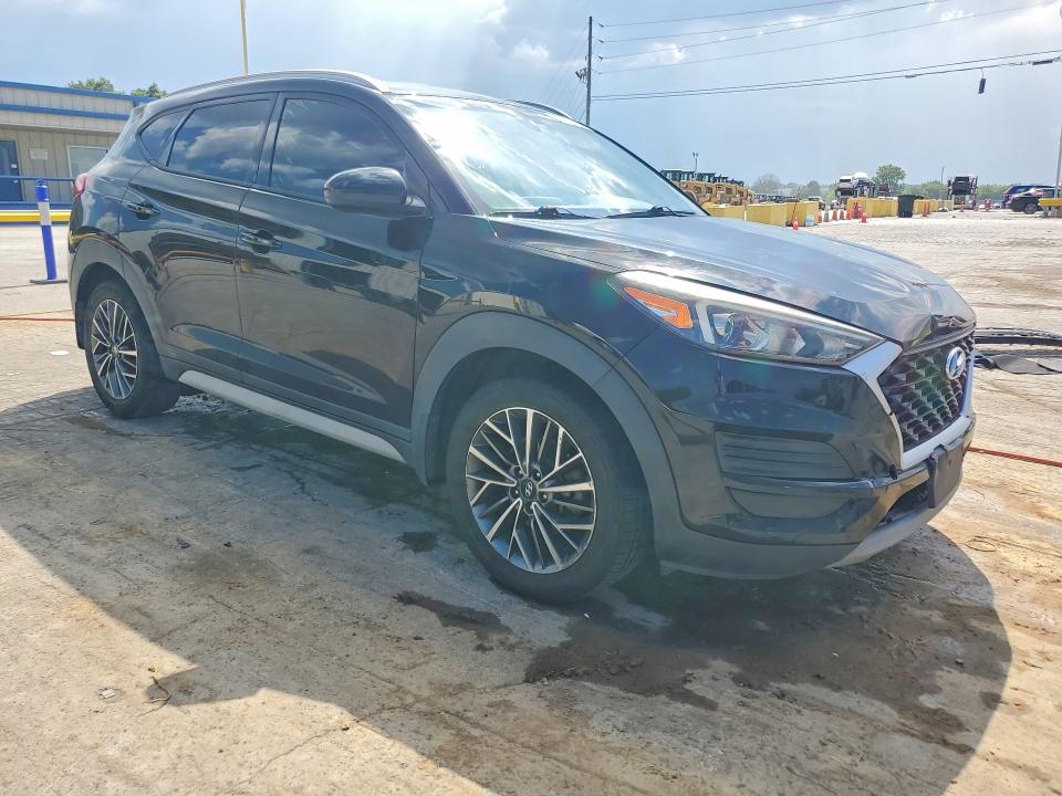 Aukcja sprzedaży 2019 Hyundai Tucson, vin: KM8J3CAL4KU874347, numer aukcji: 59815206