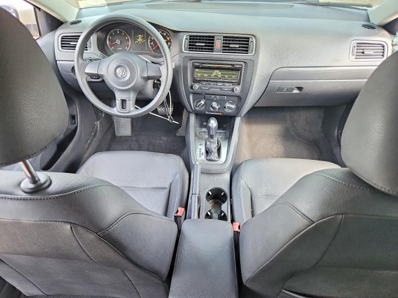 62092916 :رقم المزاد ، 3VWDP7AJ9CM127552 vin ، 2012 Volkswagen Jetta مزاد بيع