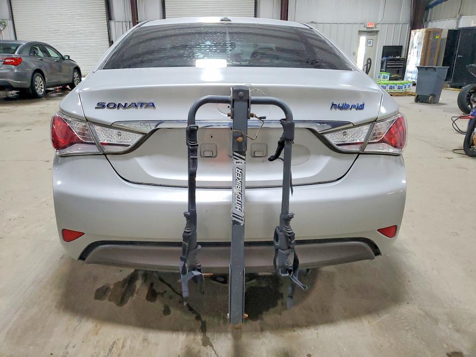 62512256 :رقم المزاد ، KMHEC4A42EA113757 vin ، 2014 Hyundai Sonata مزاد بيع