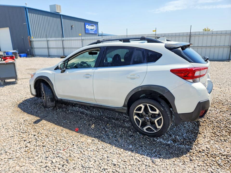 Aukcja sprzedaży 2019 Subaru Crosstrek, vin: JF2GTANC5KH245669, numer aukcji: 60766666