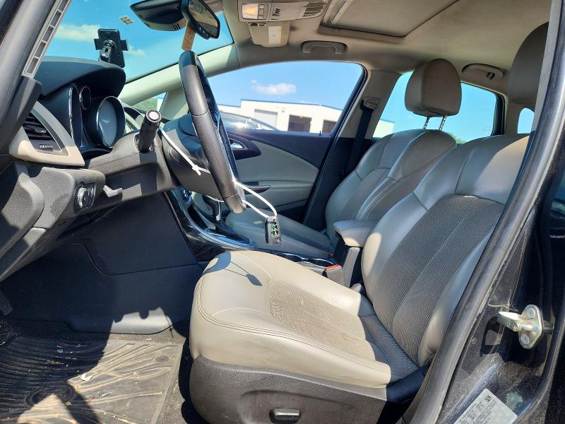 Продаж на аукціоні авто 2015 Buick Verano, vin: 1G4PR5SK3F4151752, номер лоту: 60234716