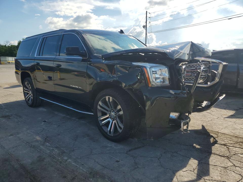 Aukcja sprzedaży 2018 Gmc Yukon Xl, vin: 1GKS1GKC5JR265746, numer aukcji: 60982956