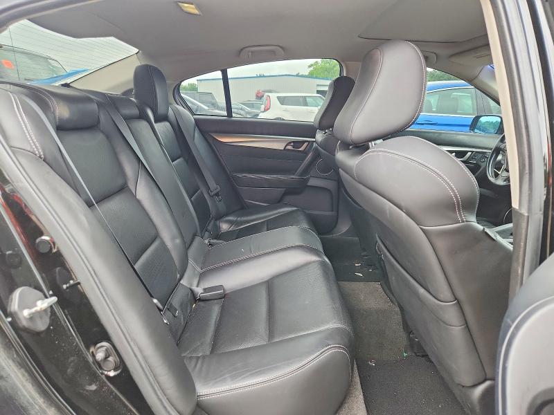 Aukcja sprzedaży 2010 Acura Tl, vin: 19UUA9F58AA002291, numer aukcji: 60253676