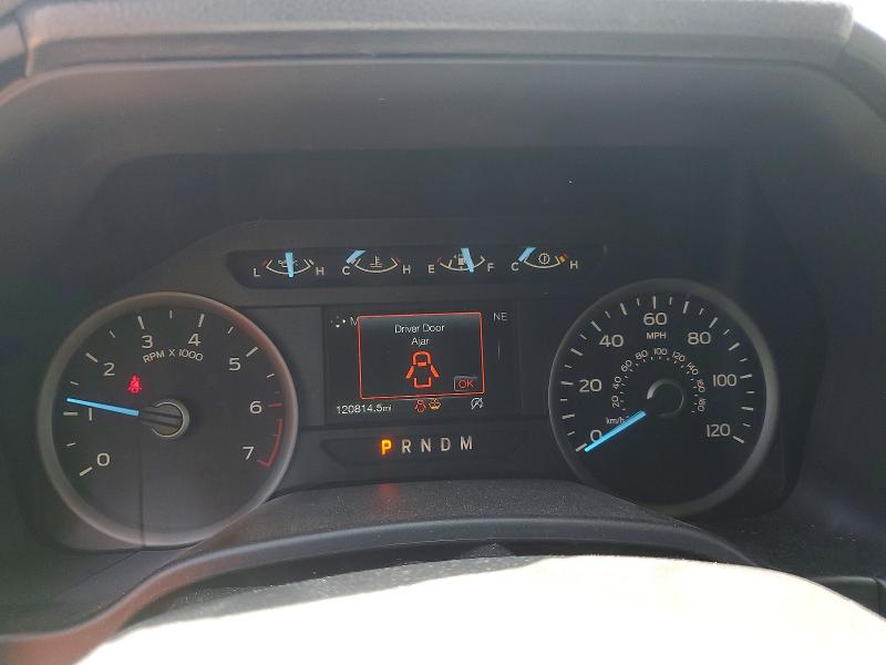 2019 Ford F150 მანქანა იყიდება აუქციონზე, vin: 1FTFW1E53KKF02334, აუქციონის ნომერი: 60250696