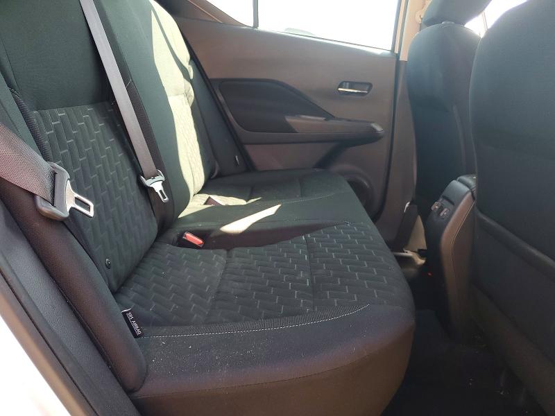 Auction sale of the 2023 Nissan Kicks, vin: 3N1CP5CV2PL520097, lot number: 59646206