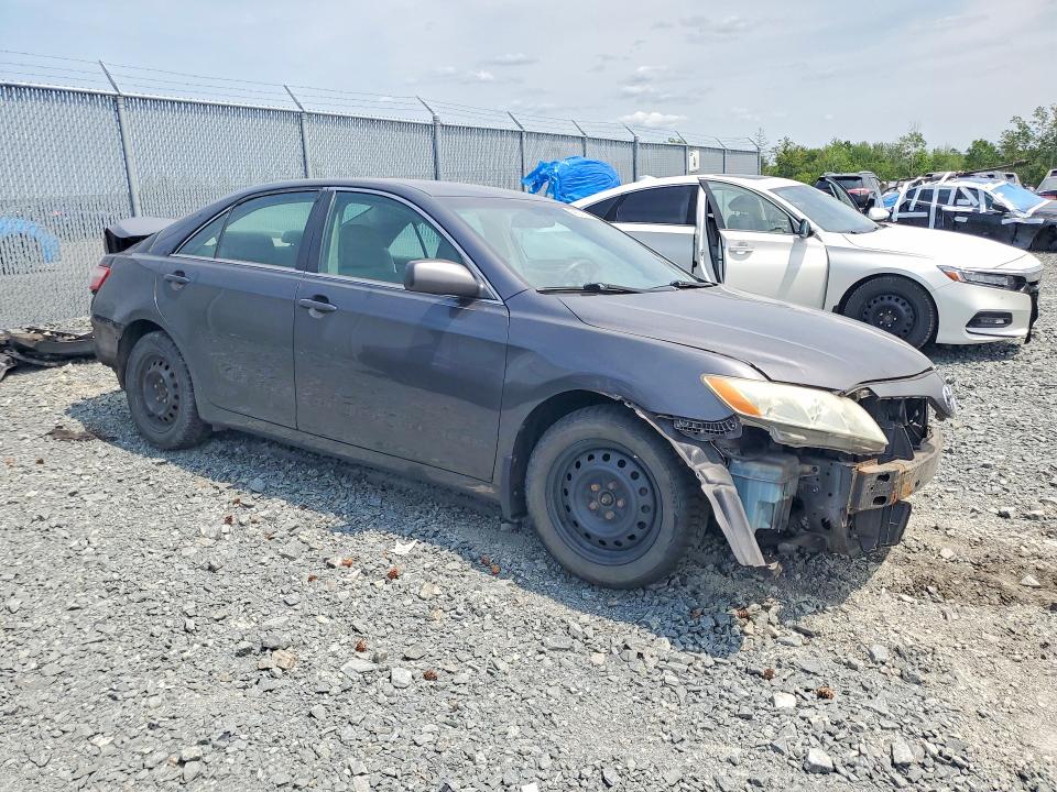 2009 Toyota Camry მანქანა იყიდება აუქციონზე, vin: 4T1BE46K29U823900, აუქციონის ნომერი: 59576986