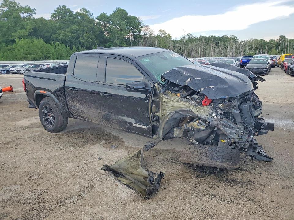 Aukcja sprzedaży 2025 Gmc Canyon, vin: 1GTP1BEKXS1207767, numer aukcji: 61238006
