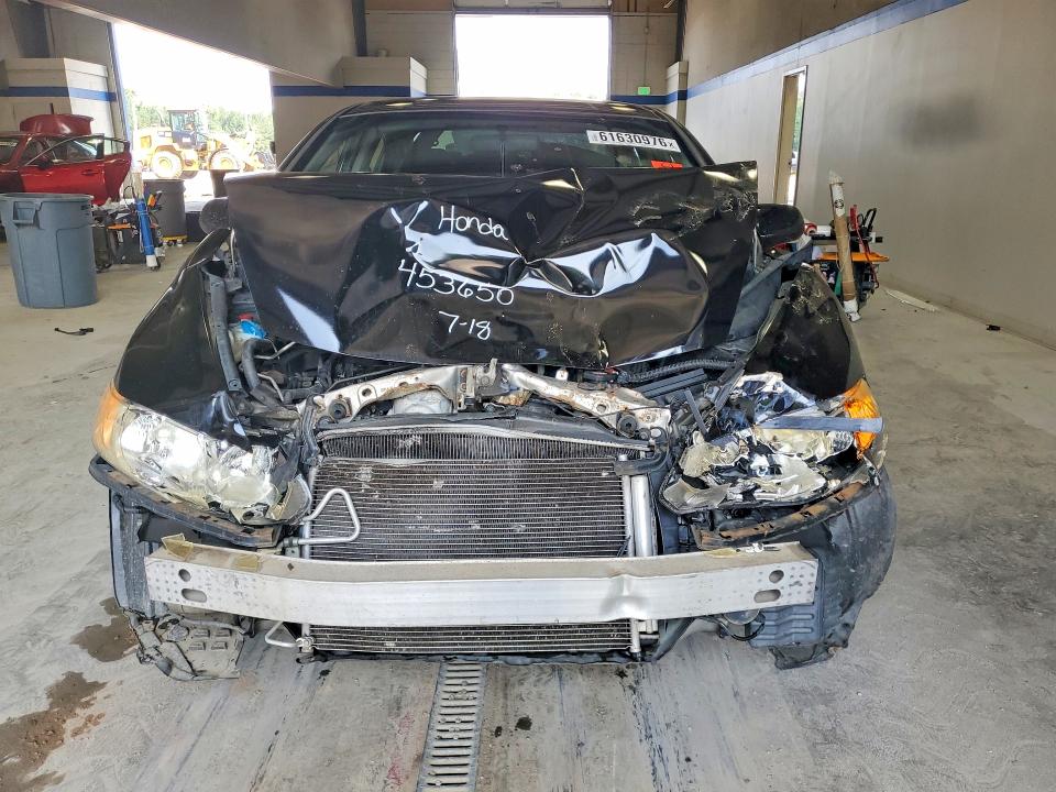 Aukcja sprzedaży 2010 Honda Civic, vin: 19XFA1F68AE083727, numer aukcji: 61630976