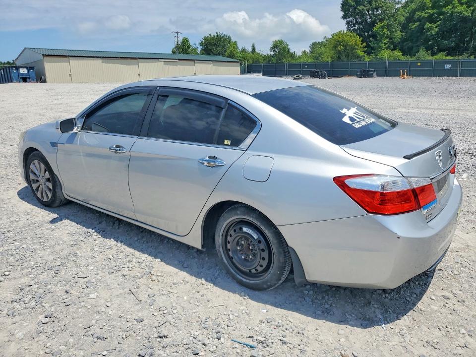 Aukcja sprzedaży 2013 Honda Accord, vin: 1HGCR2F79DA028951, numer aukcji: 85623795