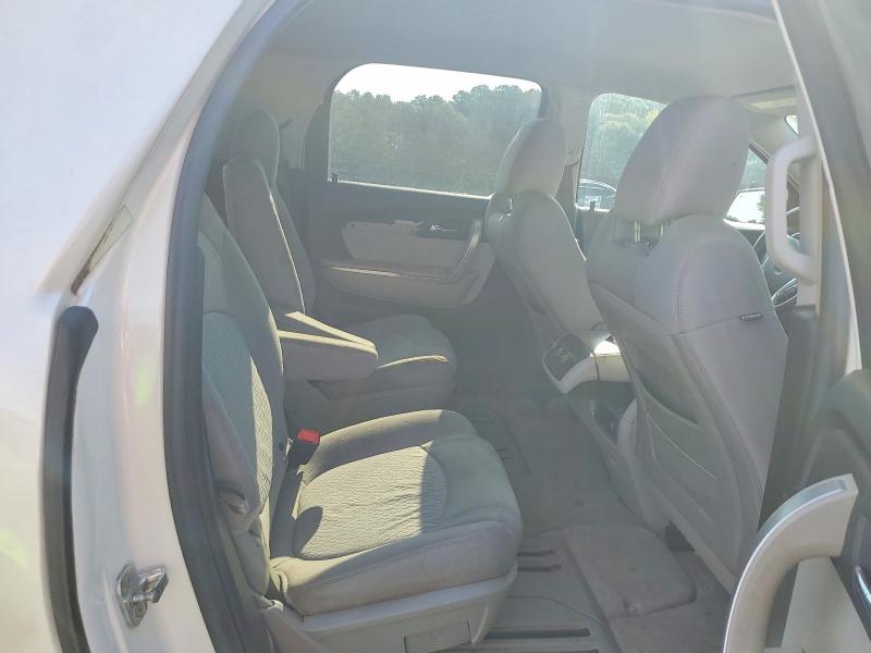 Продаж на аукціоні авто 2008 Gmc Acadia, vin: 1GKER13708J297517, номер лоту: 61088616