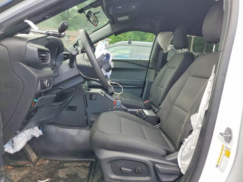 Aukcja sprzedaży 2024 Ford Explorer, vin: 1FM5K8AB0RGA47625, numer aukcji: 62927036