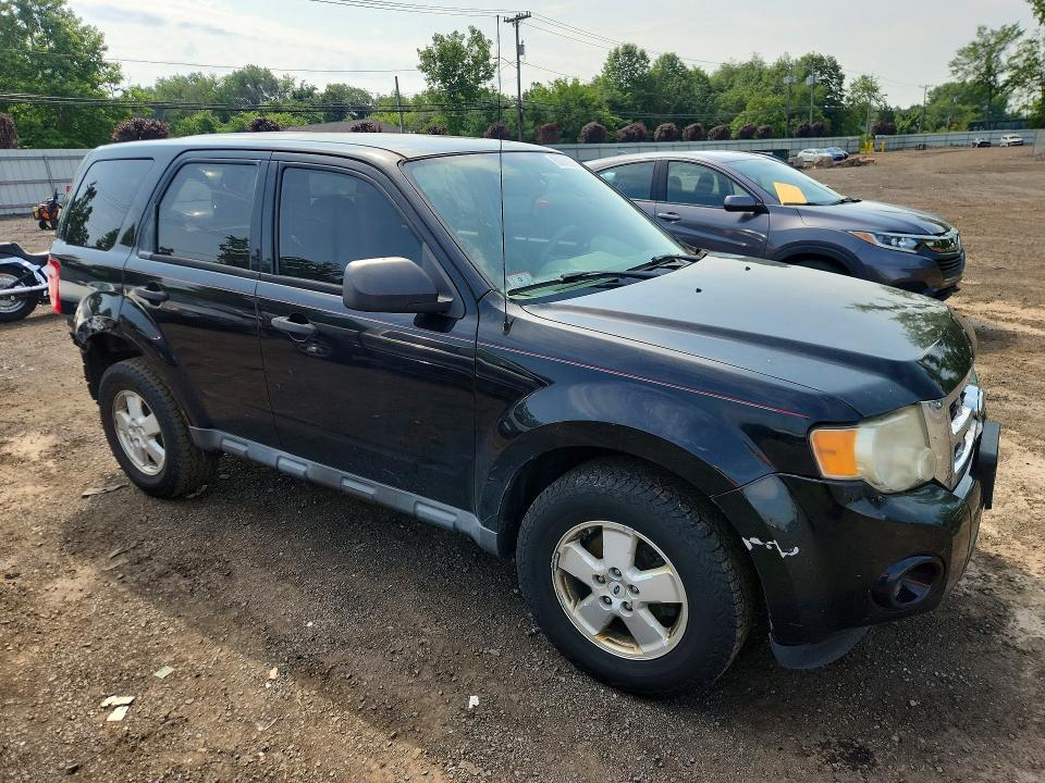 Aukcja sprzedaży 2012 Ford Escape, vin: 1FMCU0C76CKB09285, numer aukcji: 60978936