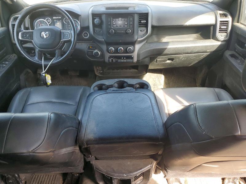 Продажа на аукционе авто 2023 Ram 2500, vin: 3C6UR5CJ6PG631549, номер лота: 58994486