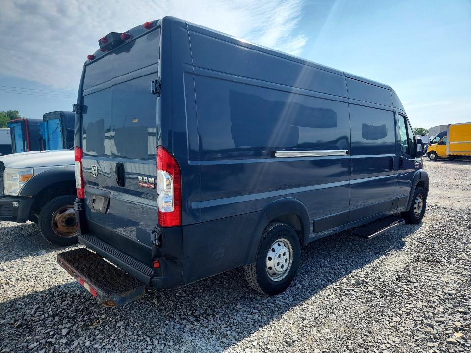 Aukcja sprzedaży 2020 Ram Promaster 3500, vin: 3C6URVJGXLE144237, numer aukcji: 59809786