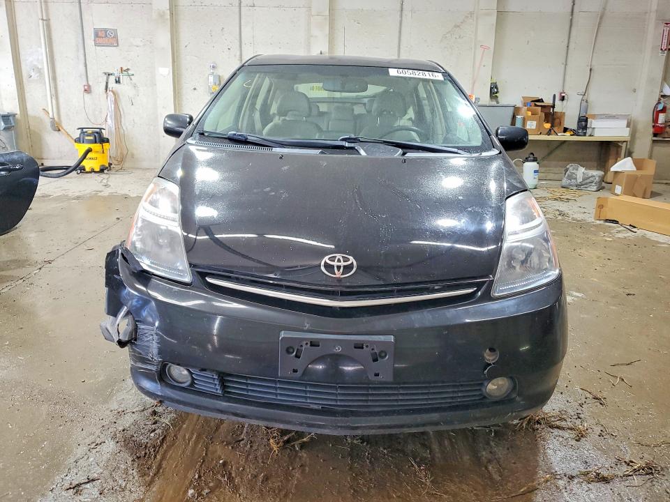60582816 :رقم المزاد ، JTDKB20U883405213 vin ، 2008 Toyota Prius مزاد بيع