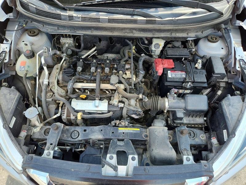Продаж на аукціоні авто 2020 Nissan Kicks, vin: 3N1CP5CV9LL549266, номер лоту: 85456655