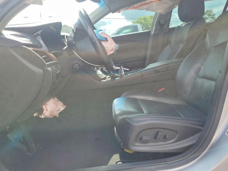 Aukcja sprzedaży 2019 Cadillac Cts, vin: 1G6AR5SS2K0102203, numer aukcji: 61499416