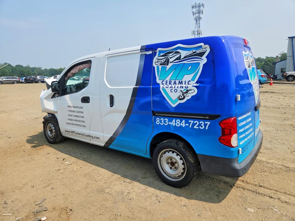 Продаж на аукціоні авто 2017 Chevrolet City Express, vin: 3N63M0ZN1HK713152, номер лоту: 61687216