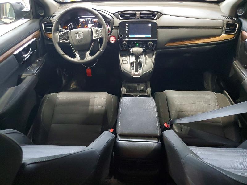 Aukcja sprzedaży 2018 Honda Cr-v, vin: 7FARW2H50JE060899, numer aukcji: 85630835