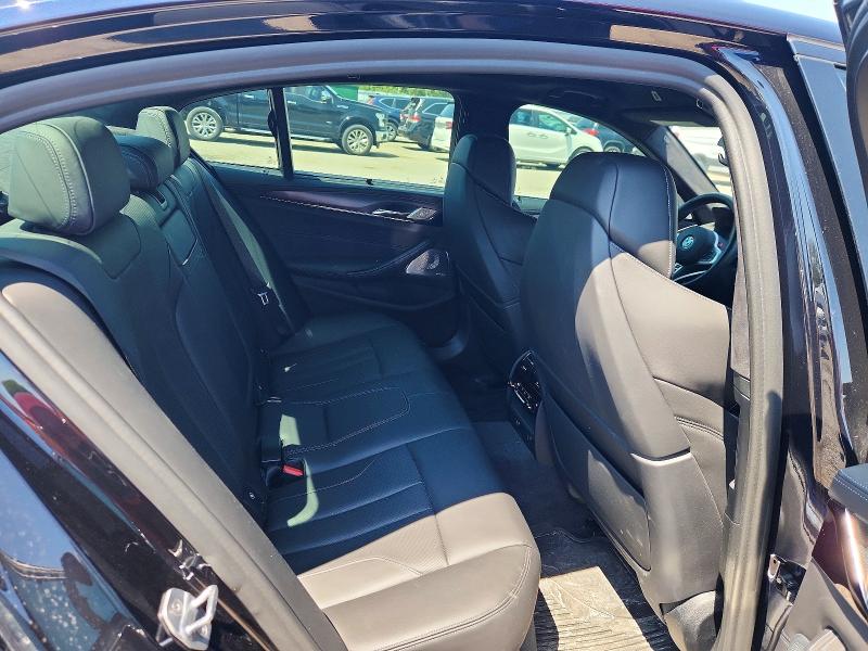 60444916 :رقم المزاد ، WBSJF0C53JB283101 vin ، 2018 Bmw M5 مزاد بيع