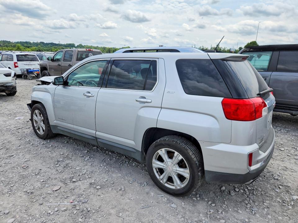 Aukcja sprzedaży 2016 Gmc Terrain, vin: 2GKFLUEK0G6343769, numer aukcji: 62339926