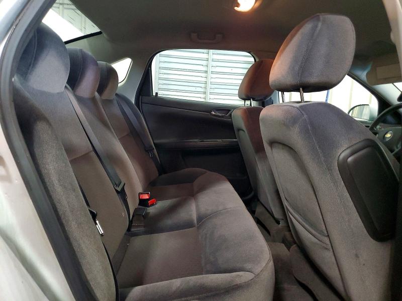 2010 Chevrolet Impala მანქანა იყიდება აუქციონზე, vin: 2G1WA5EK5A1246068, აუქციონის ნომერი: 59315036