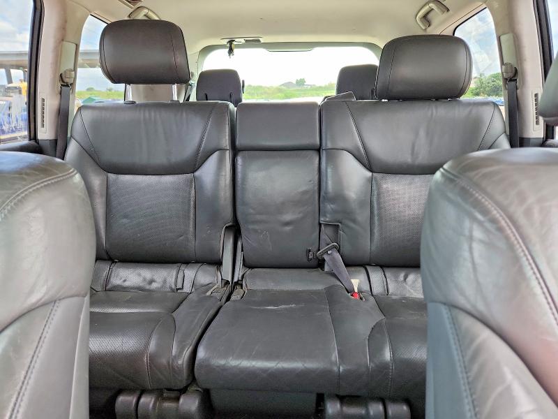 Продажа на аукционе авто 2009 Lexus Lx, vin: JTJHY00W594029190, номер лота: 63194466