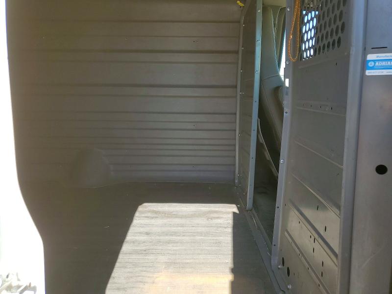 Продажа на аукционе авто 2018 Chevrolet Express 2500, vin: 1GCWGBFP4J1325011, номер лота: 59822416