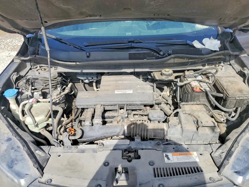 Продажа на аукционе авто 2018 Honda Cr-v, vin: 7FARW1H57JE045391, номер лота: 61479496