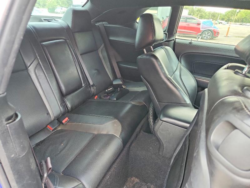Продажа на аукционе авто 2022 Dodge Challenger, vin: 2C3CDZAG7NH191893, номер лота: 59822286