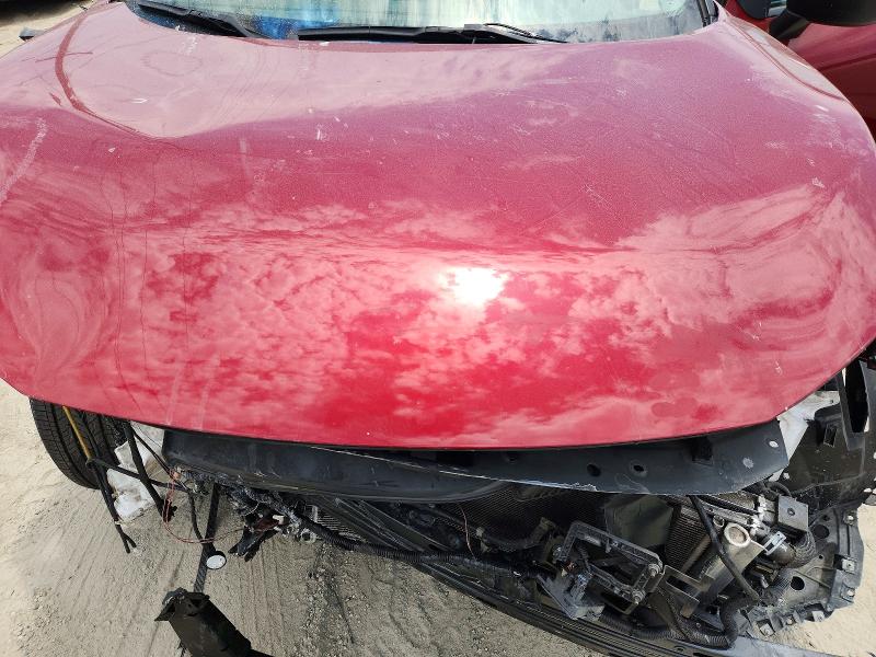 Продажа на аукционе авто 2023 Nissan Rogue, vin: 5N1BT3AA3PC737142, номер лота: 61805156