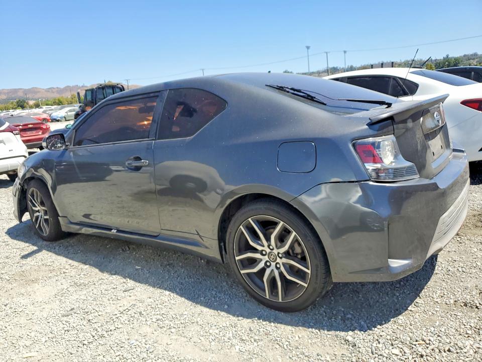 Продаж на аукціоні авто 2014 Scion Tc, vin: JTKJF5C70E3084151, номер лоту: 59691286