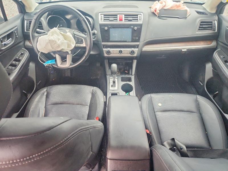 2016 Subaru Outback მანქანა იყიდება აუქციონზე, vin: 4S4BSENC0G3293924, აუქციონის ნომერი: 61629366