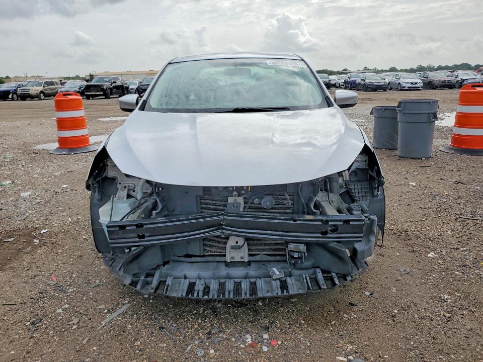 Aukcja sprzedaży 2019 Nissan Sentra, vin: 3N1AB7AP3KY351743, numer aukcji: 60983576