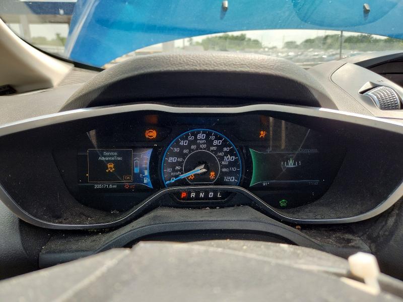 63126926 :رقم المزاد ، 1FADP5AUXEL500447 vin ، 2014 Ford C-max مزاد بيع