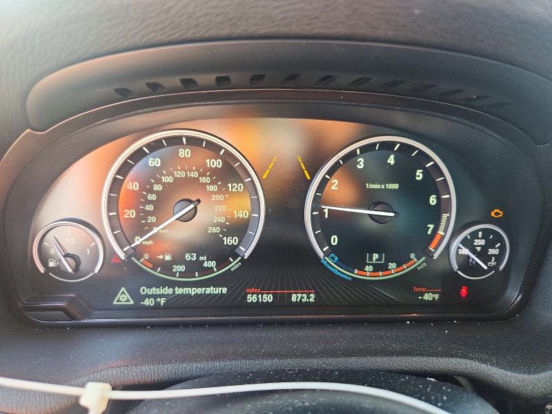 Aukcja sprzedaży 2017 Bmw X3, vin: 5UXWX7C52H0U41693, numer aukcji: 60774916