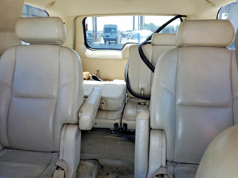 62269336 :رقم المزاد ، 1GYFK63837R273149 vin ، 2007 Cadillac Escalade مزاد بيع