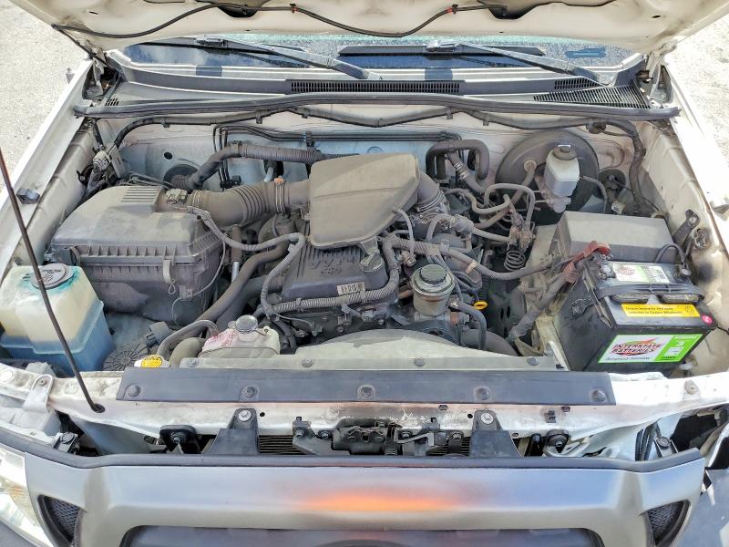 Aukcja sprzedaży 2008 Toyota Tacoma, vin: 5TENX22N48Z491884, numer aukcji: 59681296