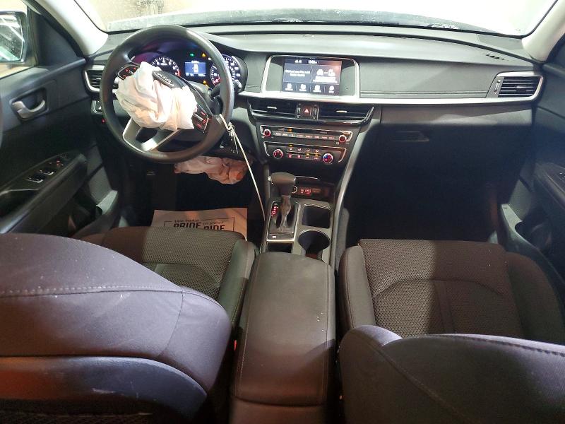 Продаж на аукціоні авто 2019 Kia Optima, vin: 5XXGT4L36KG351581, номер лоту: 61036106