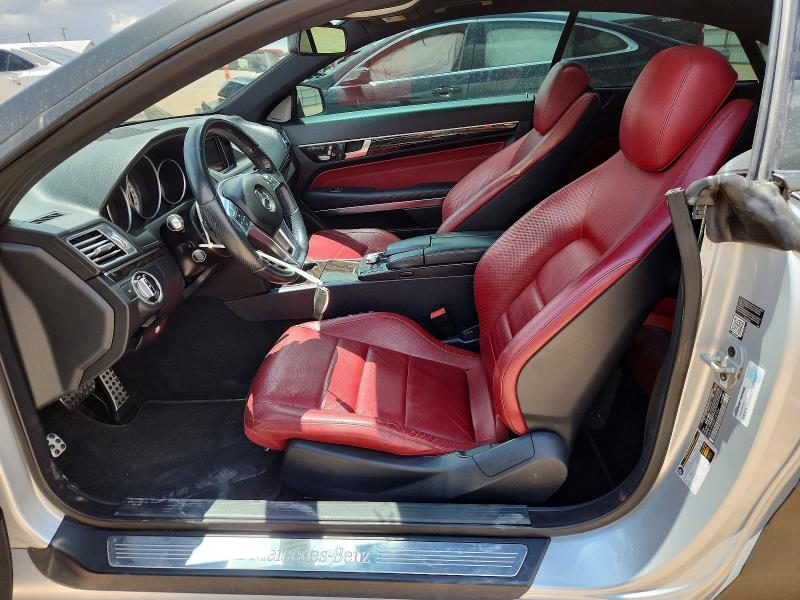 Aukcja sprzedaży 2014 Mercedes-benz E, vin: WDDKJ8JB8EF287957, numer aukcji: 61029406
