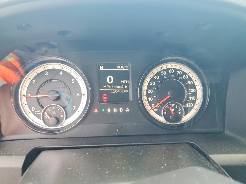 Aukcja sprzedaży 2015 Ram 1500, vin: 1C6RR7FT5FS778466, numer aukcji: 59620076