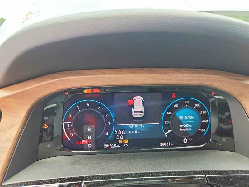 Aukcja sprzedaży 2024 Volkswagen Atlas, vin: 1V2DR2CA1RC569313, numer aukcji: 63198426