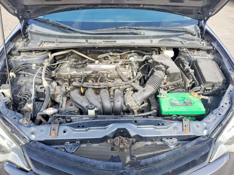 2015 Toyota Corolla მანქანა იყიდება აუქციონზე, vin: 2T1BURHE9FC280856, აუქციონის ნომერი: 60014946