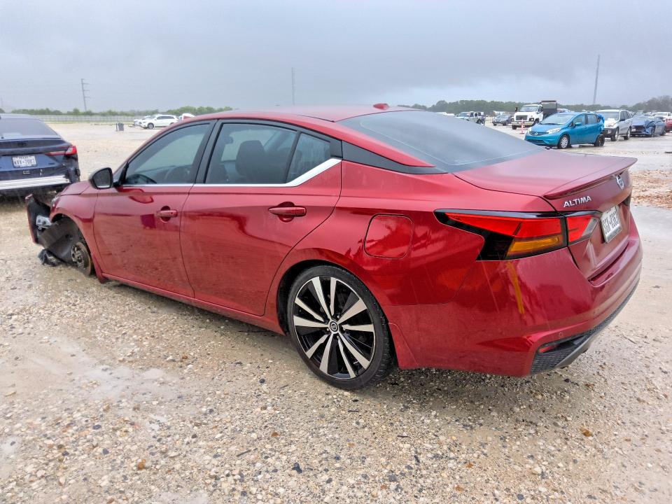 Продаж на аукціоні авто 2020 Nissan Altima, vin: 1N4BL4CV2LN314969, номер лоту: 60028586