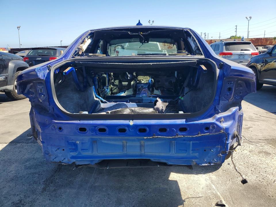 60827106 :رقم المزاد ، 2C3CDXEJXJH208898 vin ، 2018 Dodge Charger مزاد بيع