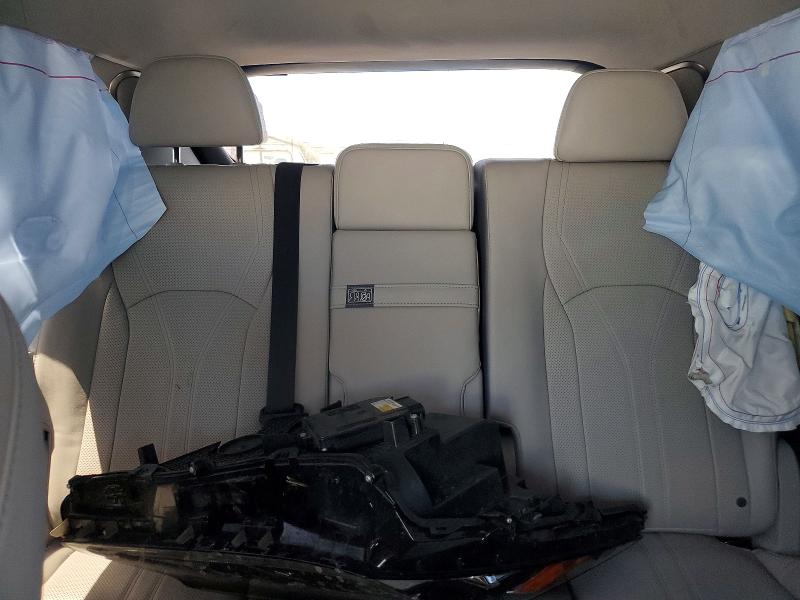 Aukcja sprzedaży 2019 Lexus Rx 450h, vin: 2T2BGMCAXKC039120, numer aukcji: 63029756