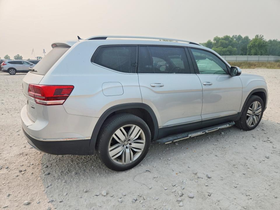 Продаж на аукціоні авто 2019 Volkswagen Atlas, vin: 1V2MR2CA6KC517973, номер лоту: 60894156